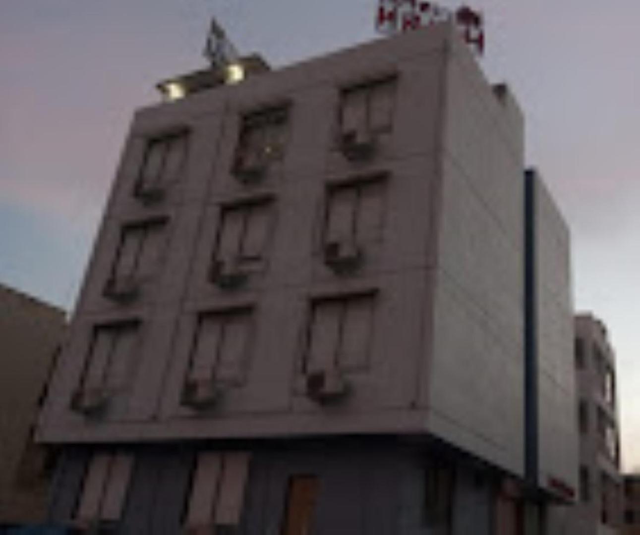 Hotel Krish , Сомнатх Экстерьер фото