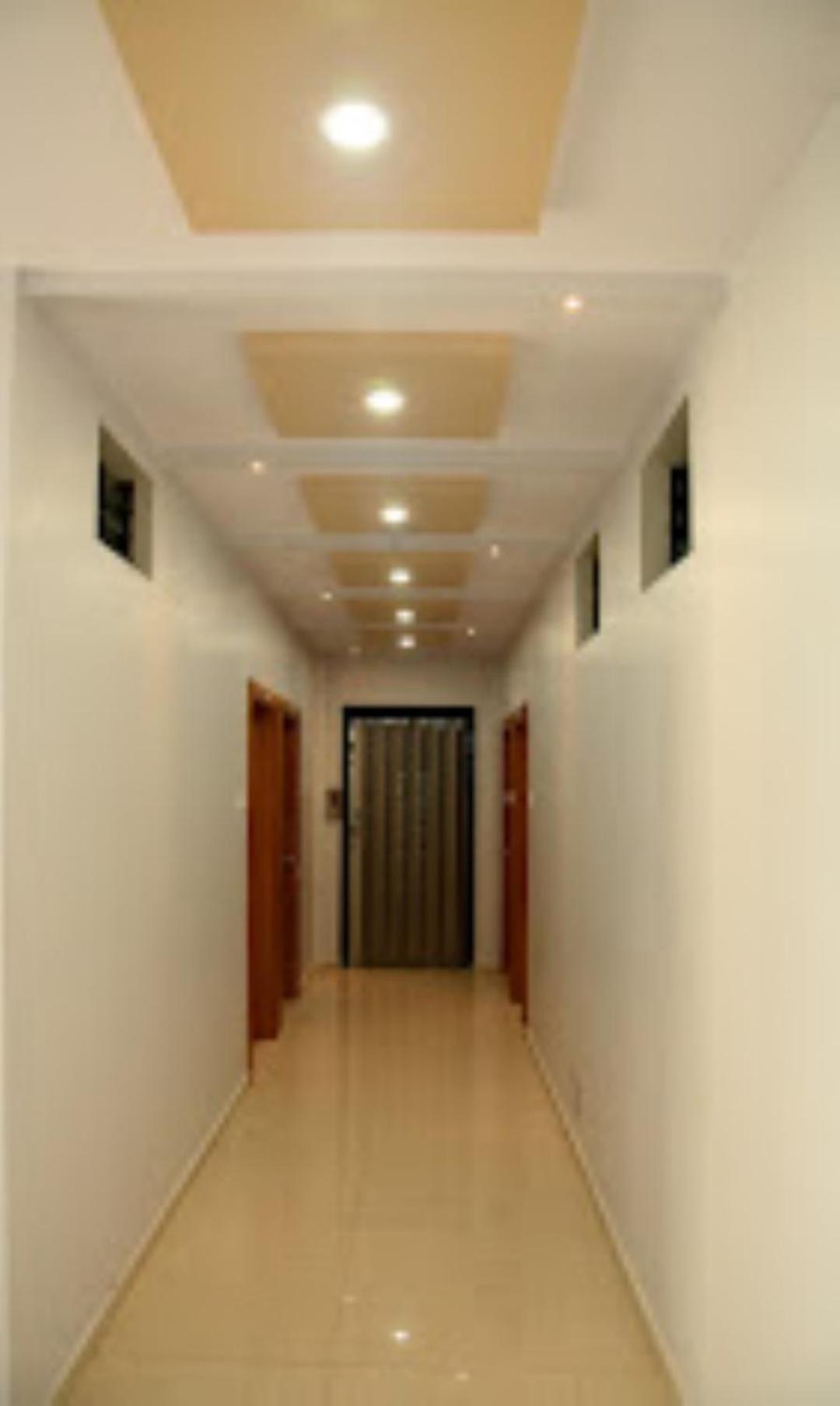 Hotel Krish , Сомнатх Экстерьер фото